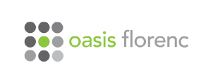 logo Oasis Florenc
