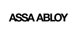 logo ASSA ABLOY