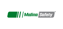 logo Malina Safety